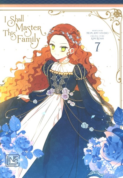 I Shall Master This Family 07