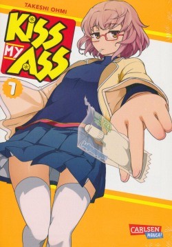 Kiss My Ass 01