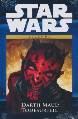 Star Wars Comic Kollektion 11