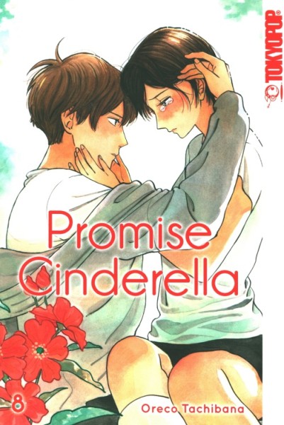 Promise Cinderella 08