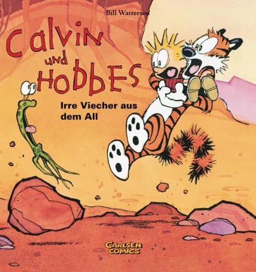 Calvin und Hobbes 04