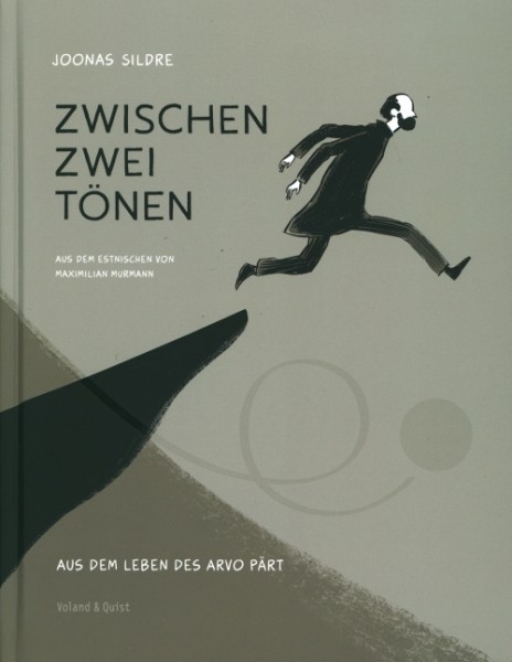 Zwischen zwei Tönen