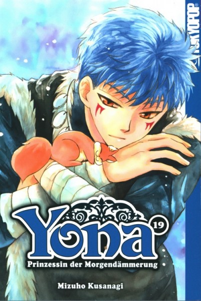 Yona 19