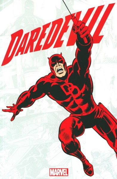Daredevil Taschenbuch