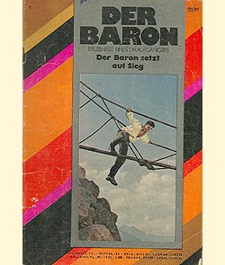 Baron (Marken) Nr. 1