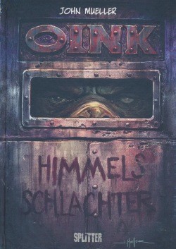 Oink (Splitter, B., 2015)