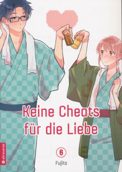 Keine Cheats für die Liebe 06