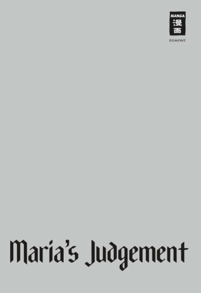 Maria's Judgement 07 (02/27)