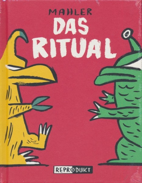 Ritual (Reprodukt, B.)