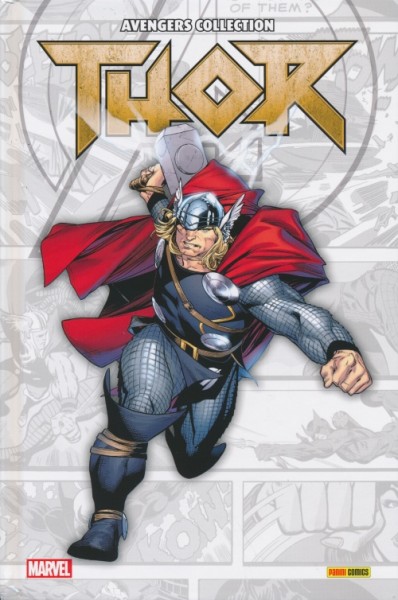 Avengers Collection (Panini, B.) Thor