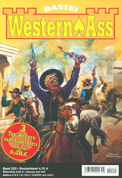 Western Ass 223