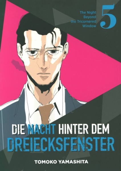 Die Nacht hinter dem Dreiecksfenster 05