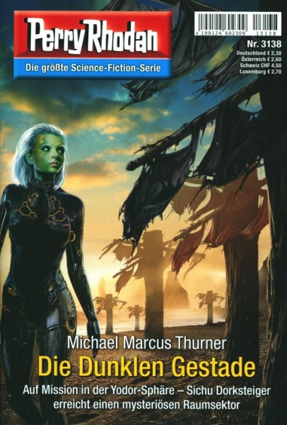 Perry Rhodan 3138