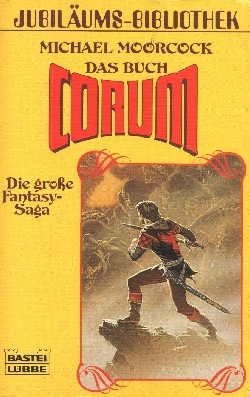 Bastei Fantasy (Bastei, Tb.) 20er Serie Sammelband "Chronik um Prinz Chorum"