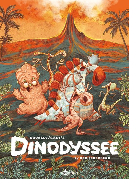 Dinodyssee 02 (04/26)