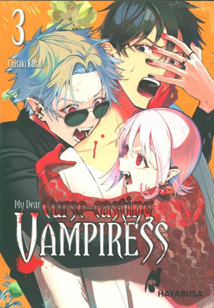My dear curse-casting Vampiress 03