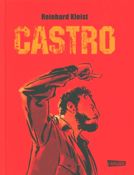 Castro - Neuausgabe