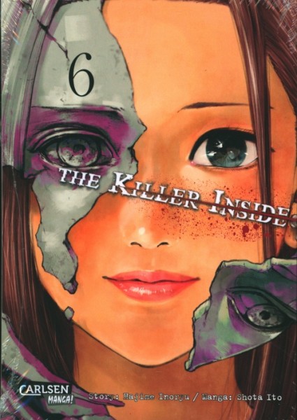 Killer Inside 06