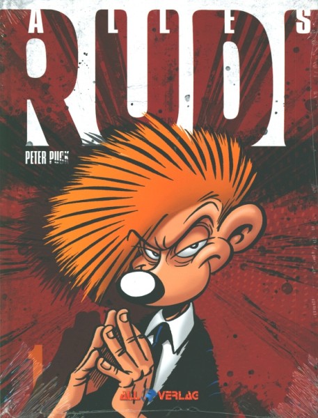 Alles Rudi Gesamtausgabe 01