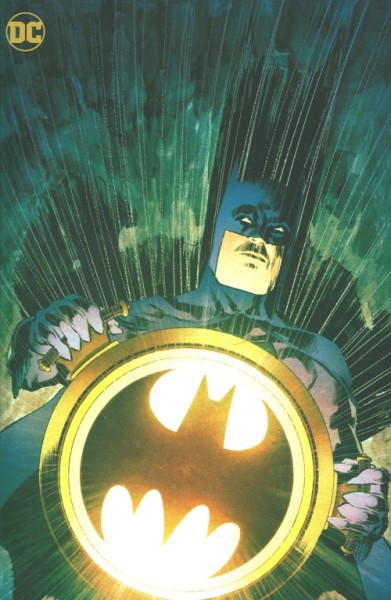 Batman (Panini, Gb., 2017) Variant Nr. 74