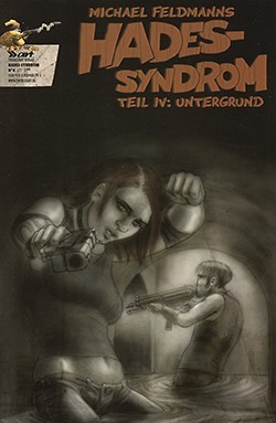Hades-Syndrom 4