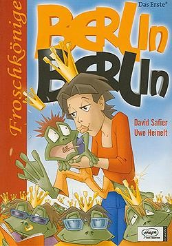 Berlin Berlin (Ehapa, Br) Nr. 1,2
