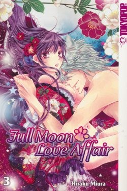 Full Moon Love Affair 3