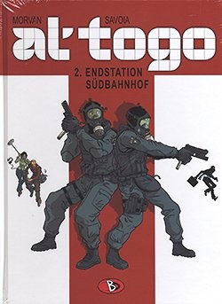 Al'Togo (Bunte Dimensionen, B.) Nr. 1-5 kpl. (Z1)