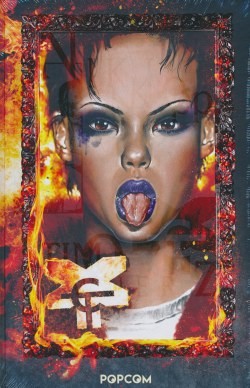 XCT (Popcom, B., 2016)