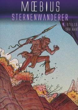 Sternenwanderer 4