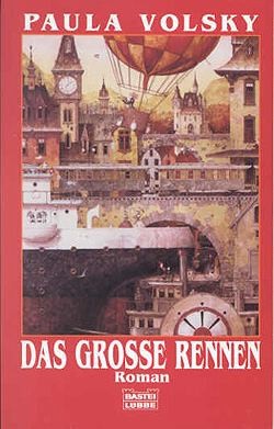 Volsky, P.: Das große Rennen
