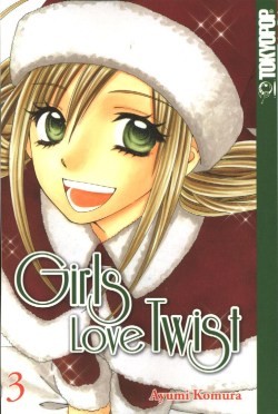 Girls Love Twist 03
