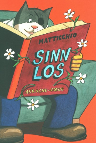 Sinn Los (Arrache Coeur, Br.) Sonderangebot