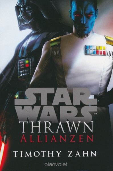 Star Wars: Thrawn - Allianzen