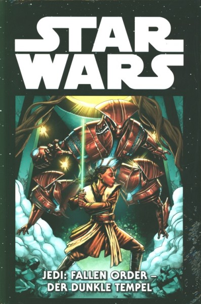 Star Wars Marvel Comics-Kollektion 55