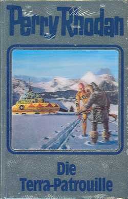 Perry Rhodan Buch 91