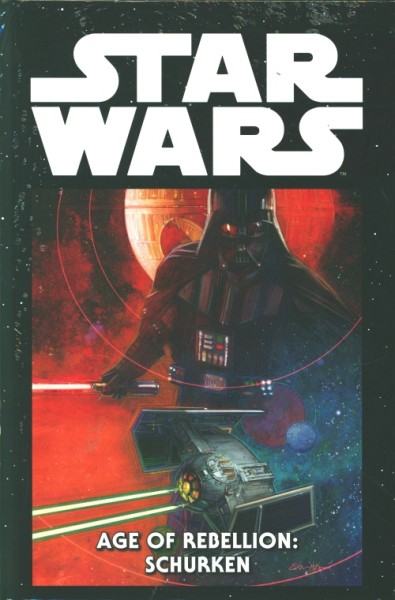 Star Wars Marvel Comics-Kollektion 62