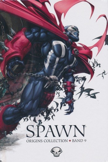 Spawn Origins Collection 09