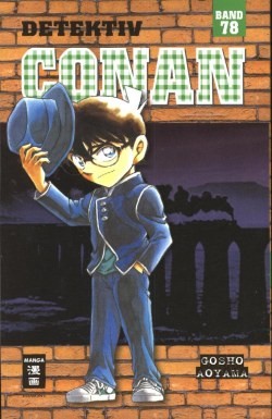 Detektiv Conan 78
