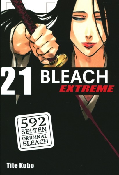 Bleach EXTREME 21