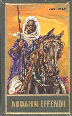 Karl May 81: Abdahn Effendi