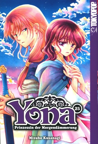 Yona 25