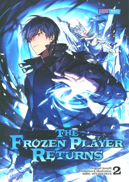 The Frozen Player Returns 02
