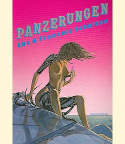 Panzerungen (Volksverlag, Br.)