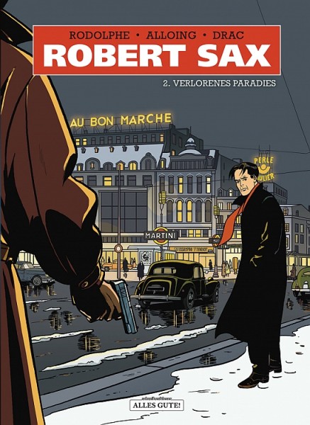 Robert Sax 2