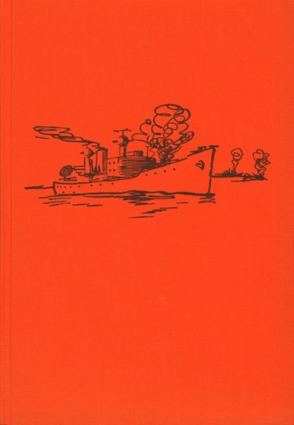 Dominik, Hans Leihbuch Macht der Drei (Weiss)