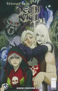 Death Vigil ab 1