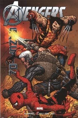 Marvel Exklusiv (Panini, B.) Hardcover Nr. 100 Variant Cover