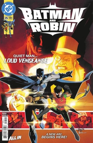 Batman & Robin (2024) 5 (11/26)