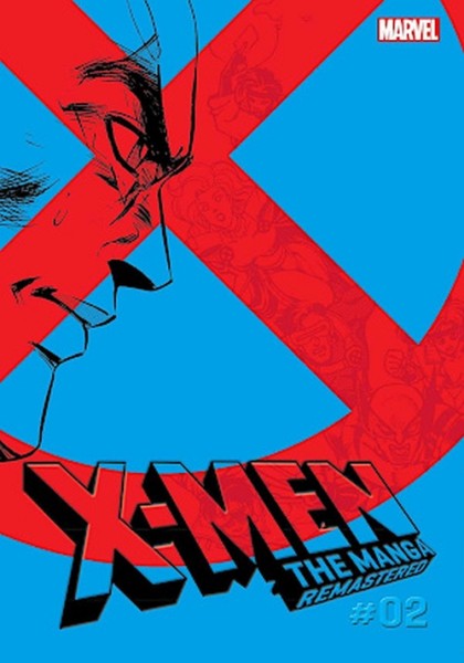 X-Men Remasterd 02 (05/26)